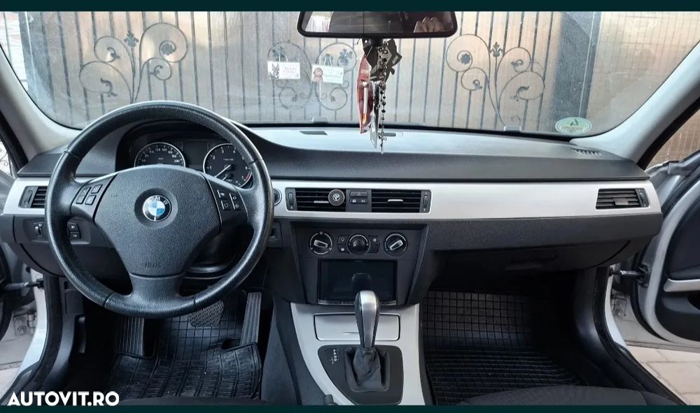 BMW Seria 3 - 7