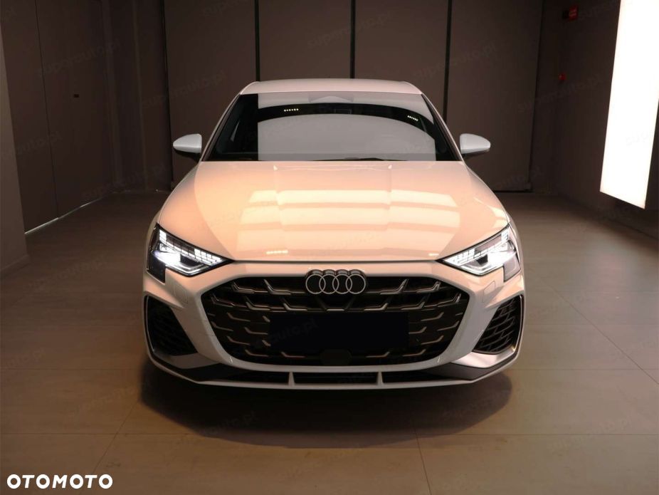 Audi S3 Sportback 2026 photo 5