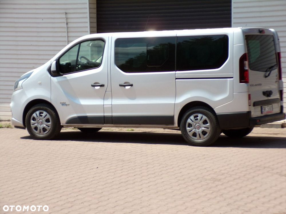 Fiat Talento - 11