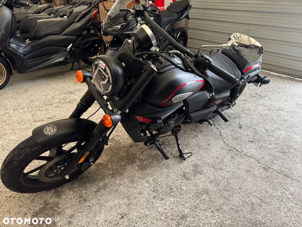 UM Renegade Vegas - 3