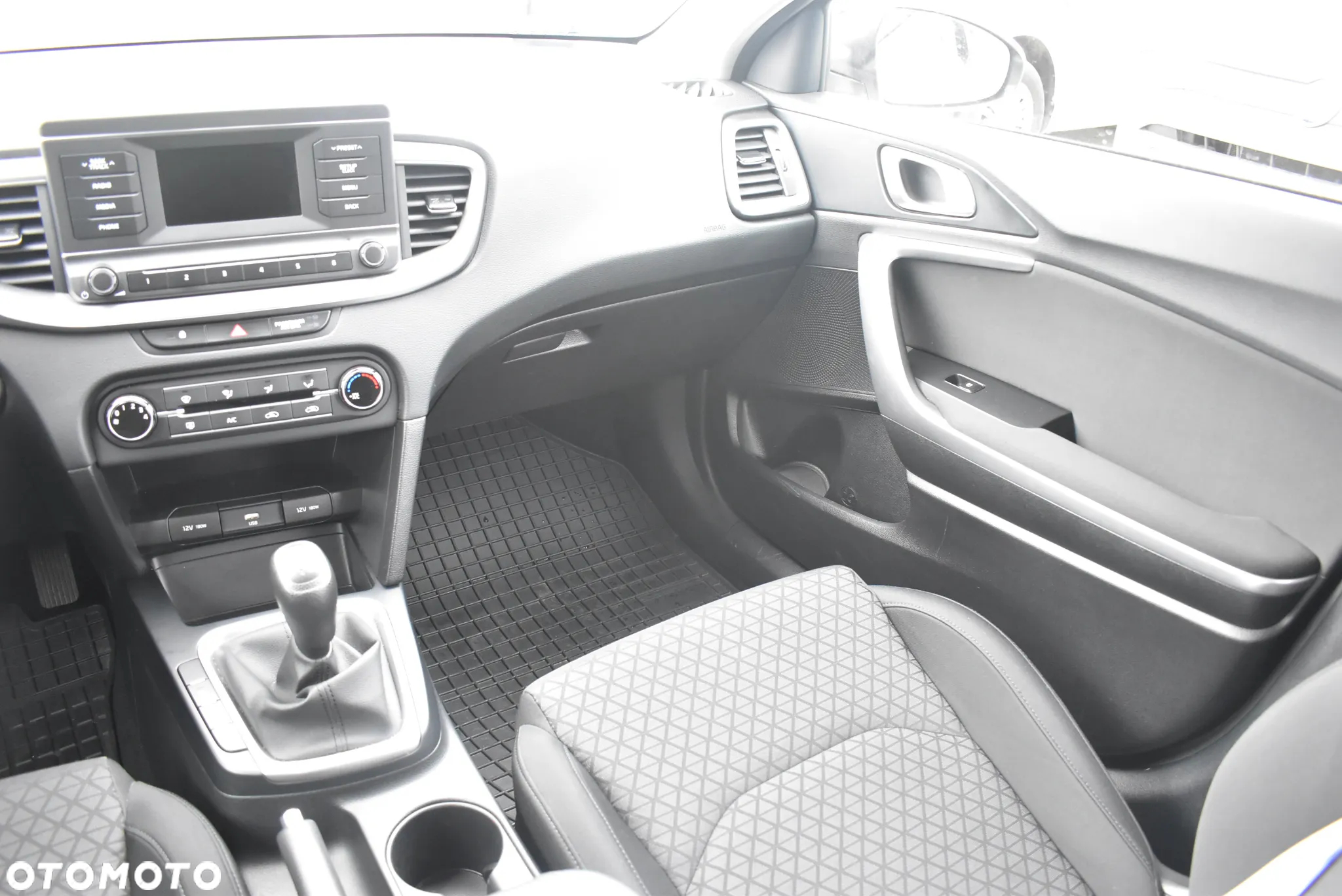 Kia Ceed 1.0 T-GDI S - 21