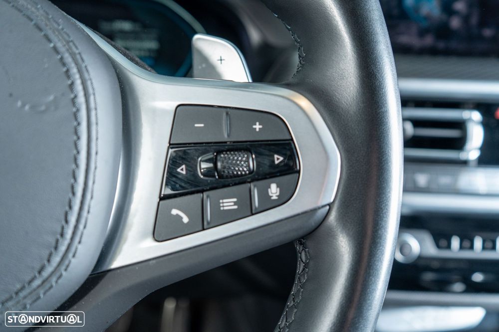 BMW X3 30 e xDrive Pack M - 27