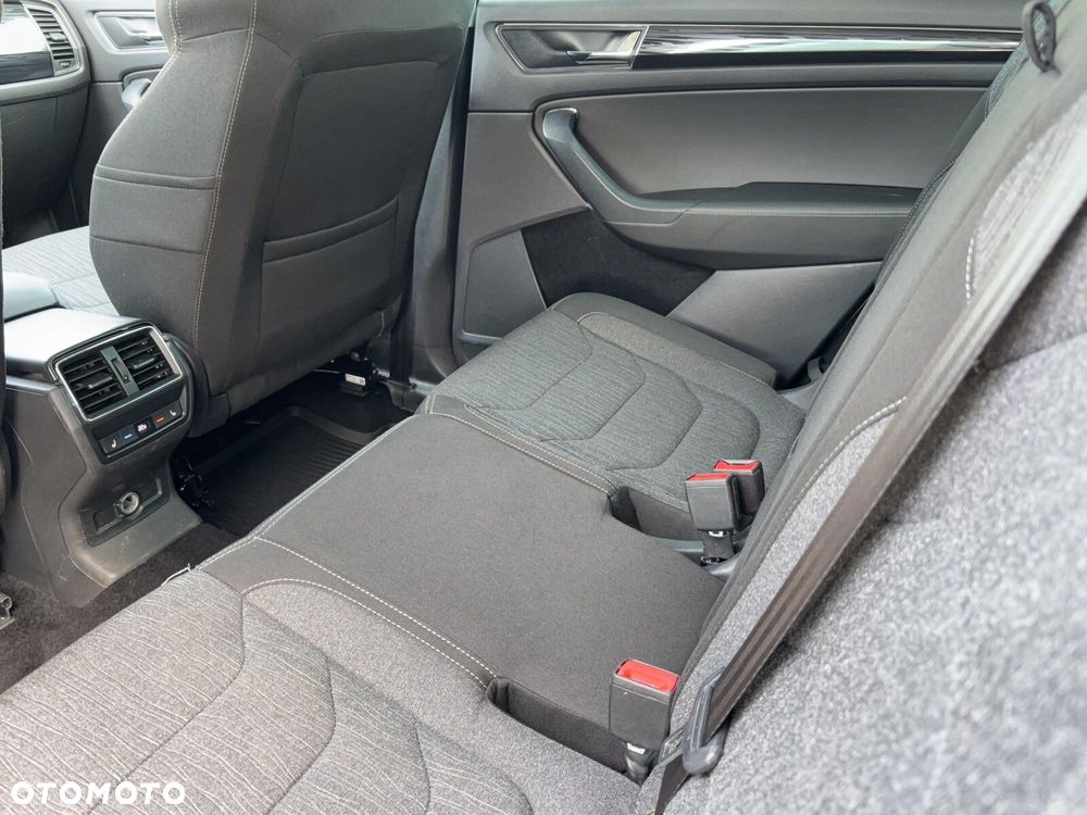 Skoda Kodiaq 2.0 TDI 4x4 Style DSG - 13