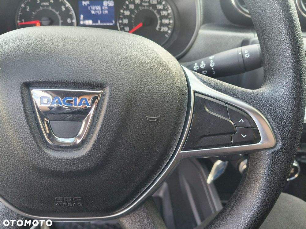 Dacia Duster - 18