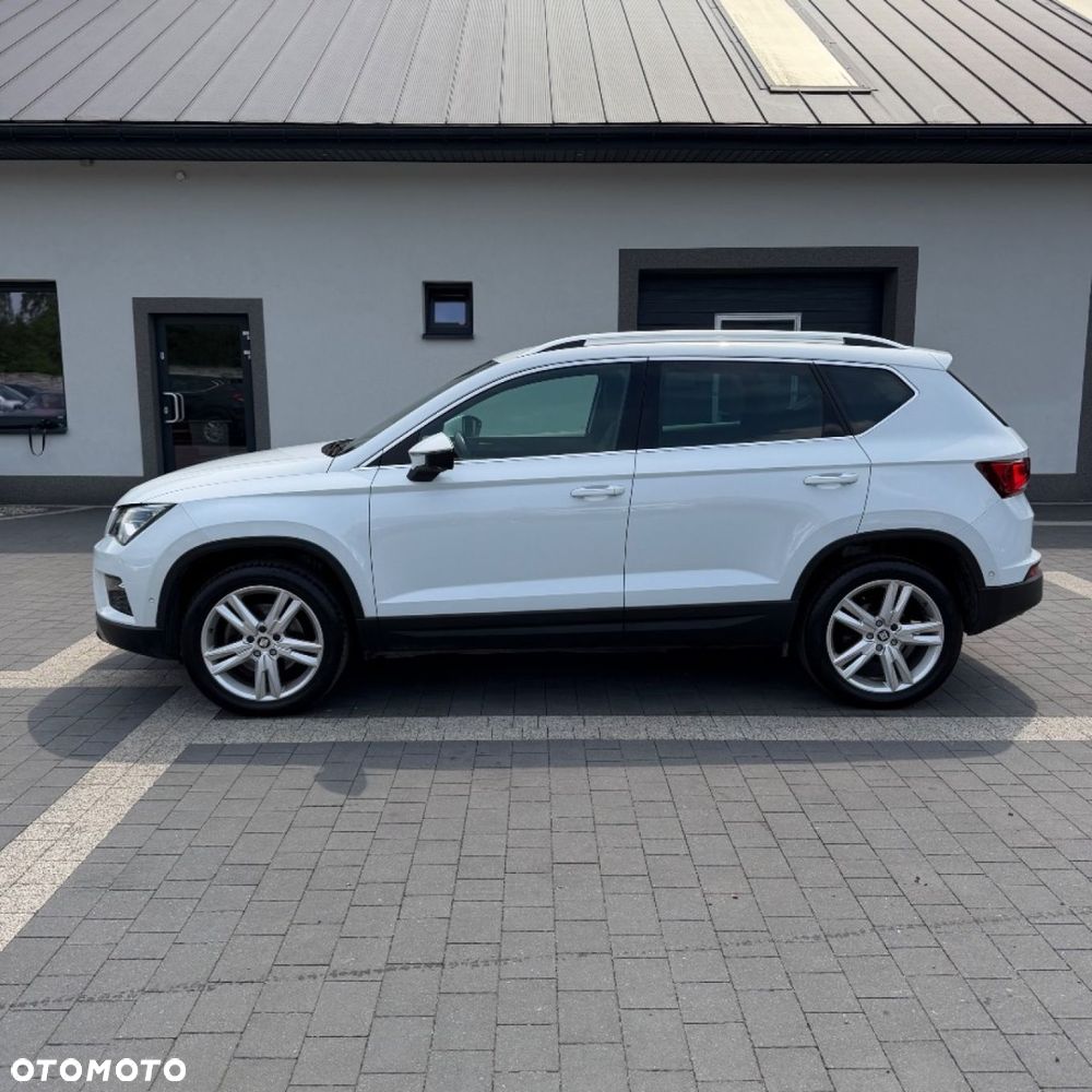 Seat Ateca - 6