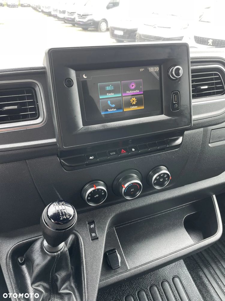 Renault Master - 8