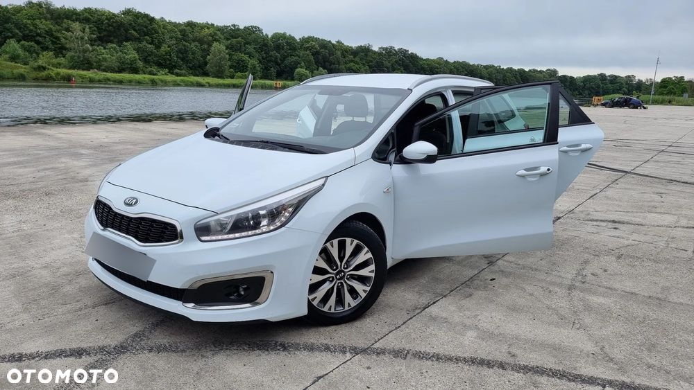 Kia Ceed 1.6 CRDi XL - 13