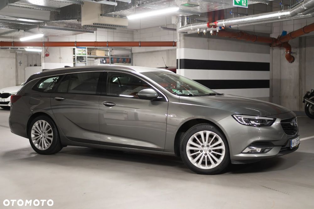 Opel Insignia 2.0 CDTI Elite S&S - 2