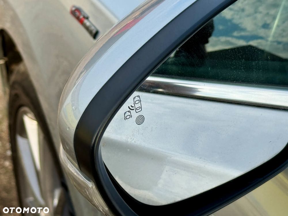 Peugeot 508 2.0 BlueHDi Allure S&S - 24