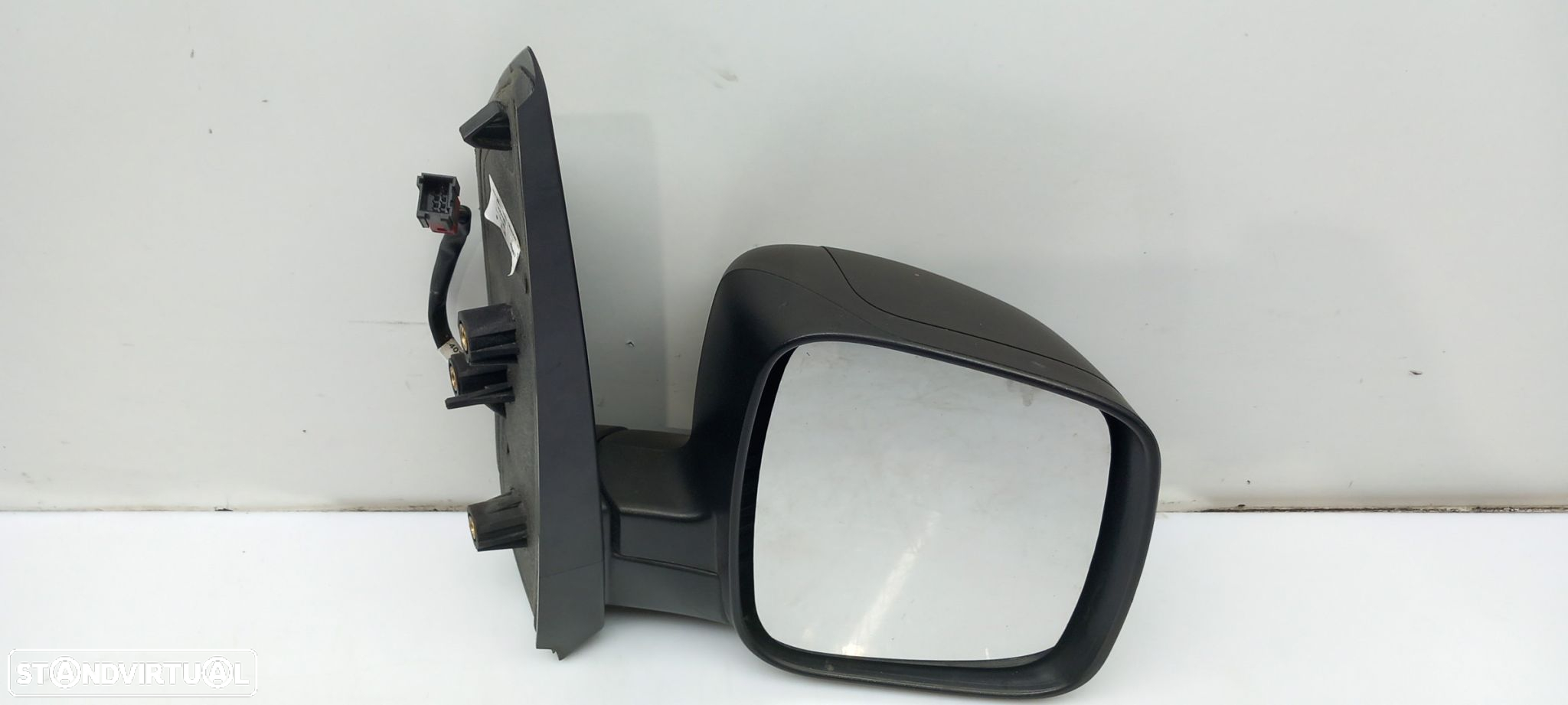 Retrovisor / espelho direito FIAT Fiorino Furgão/Combi (225_) - 4