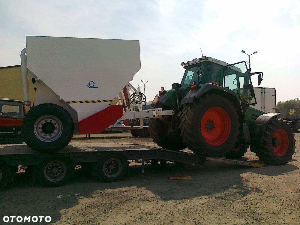 TOZAMET RS9000 - 5