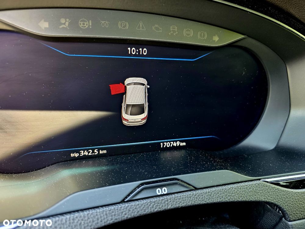 Volkswagen Arteon 2.0 TSI R-Line DSG - 18