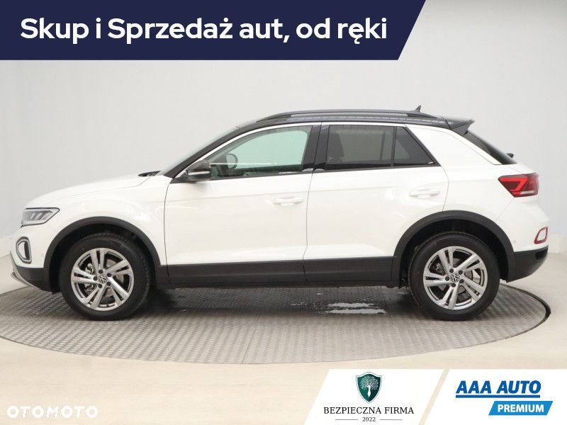 Volkswagen T-Roc - 4