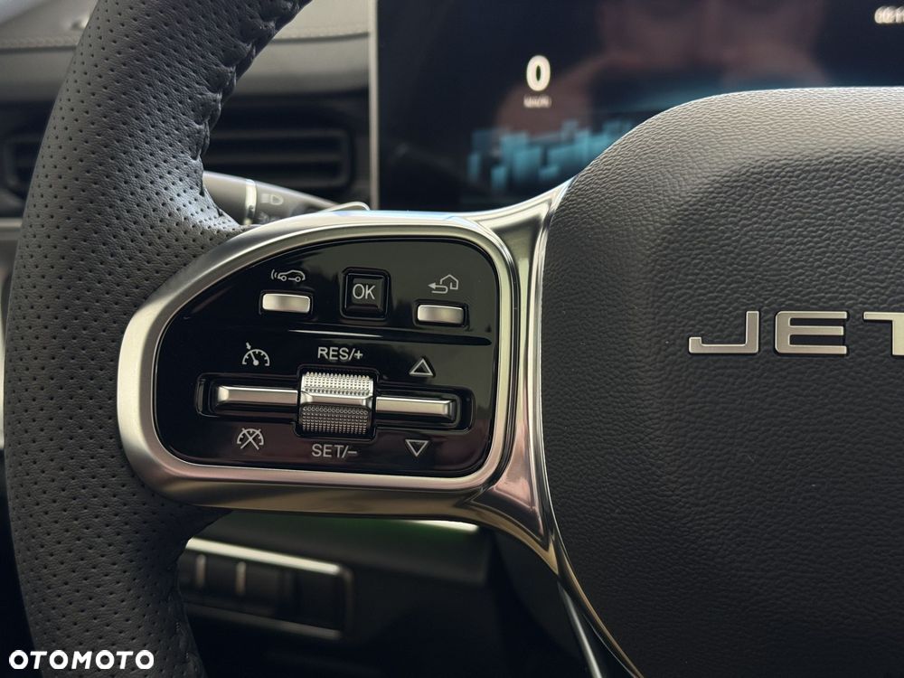 Jetour X70 Plus - 26