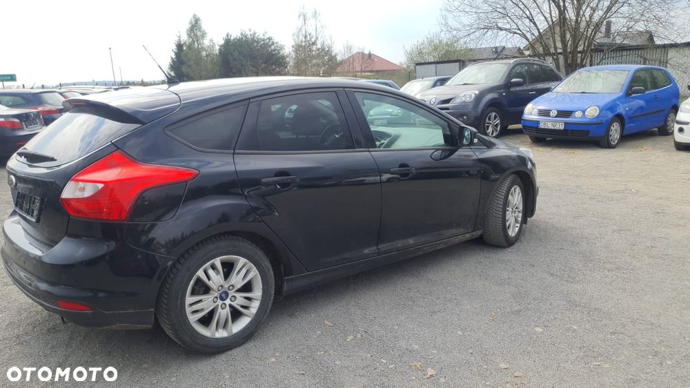 Ford Focus - 4