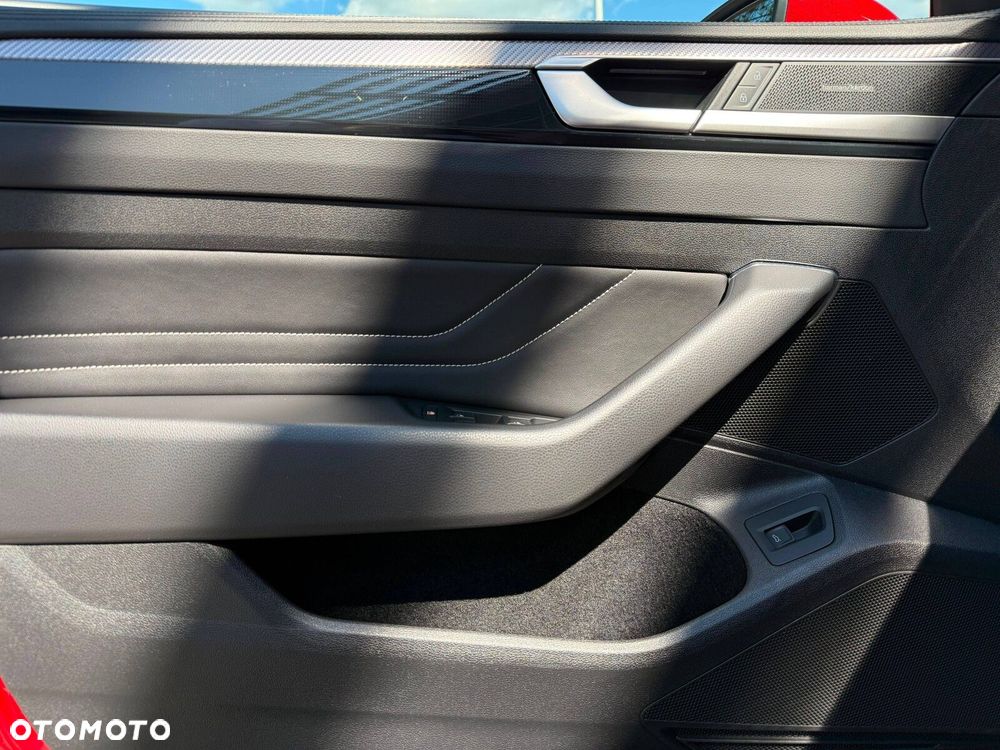 Volkswagen Arteon 2.0 TDI 4Motion R-Line DSG - 14