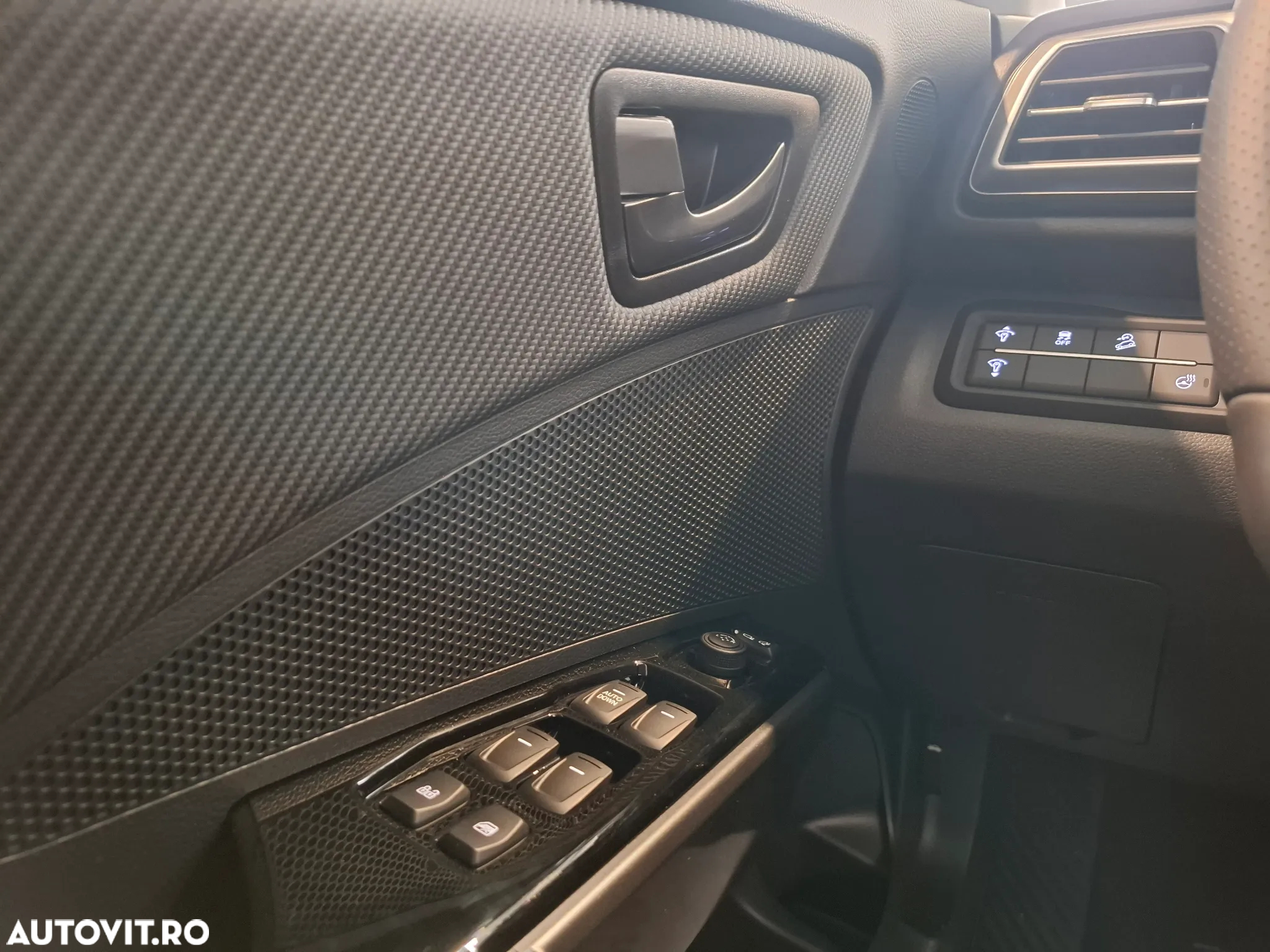 SsangYong Tivoli - 17