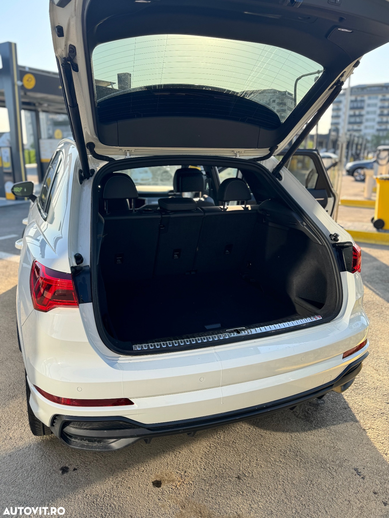 Audi Q3 45 TFSI quattro S tronic S line - 9
