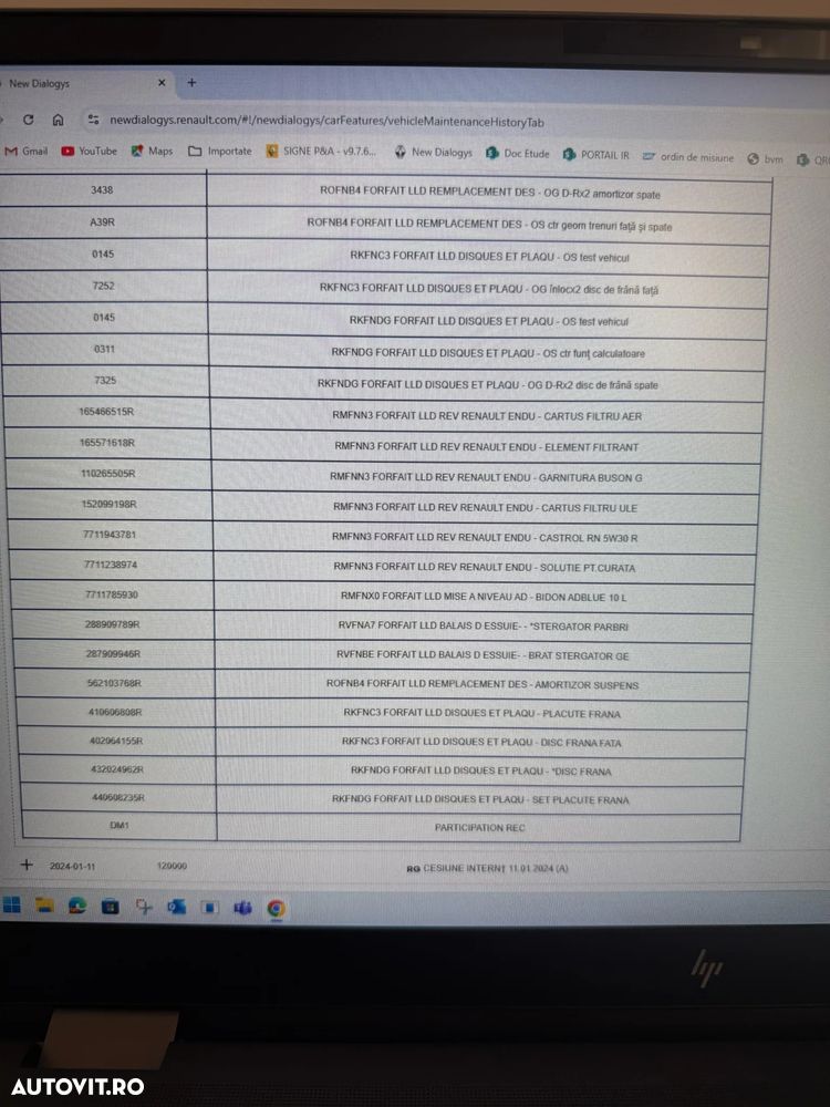 Renault Talisman BLUE dCi 160 EDC INTENS - 37