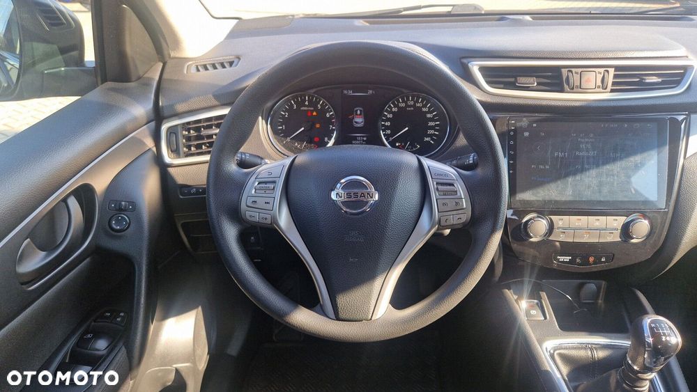 Nissan Qashqai - 27