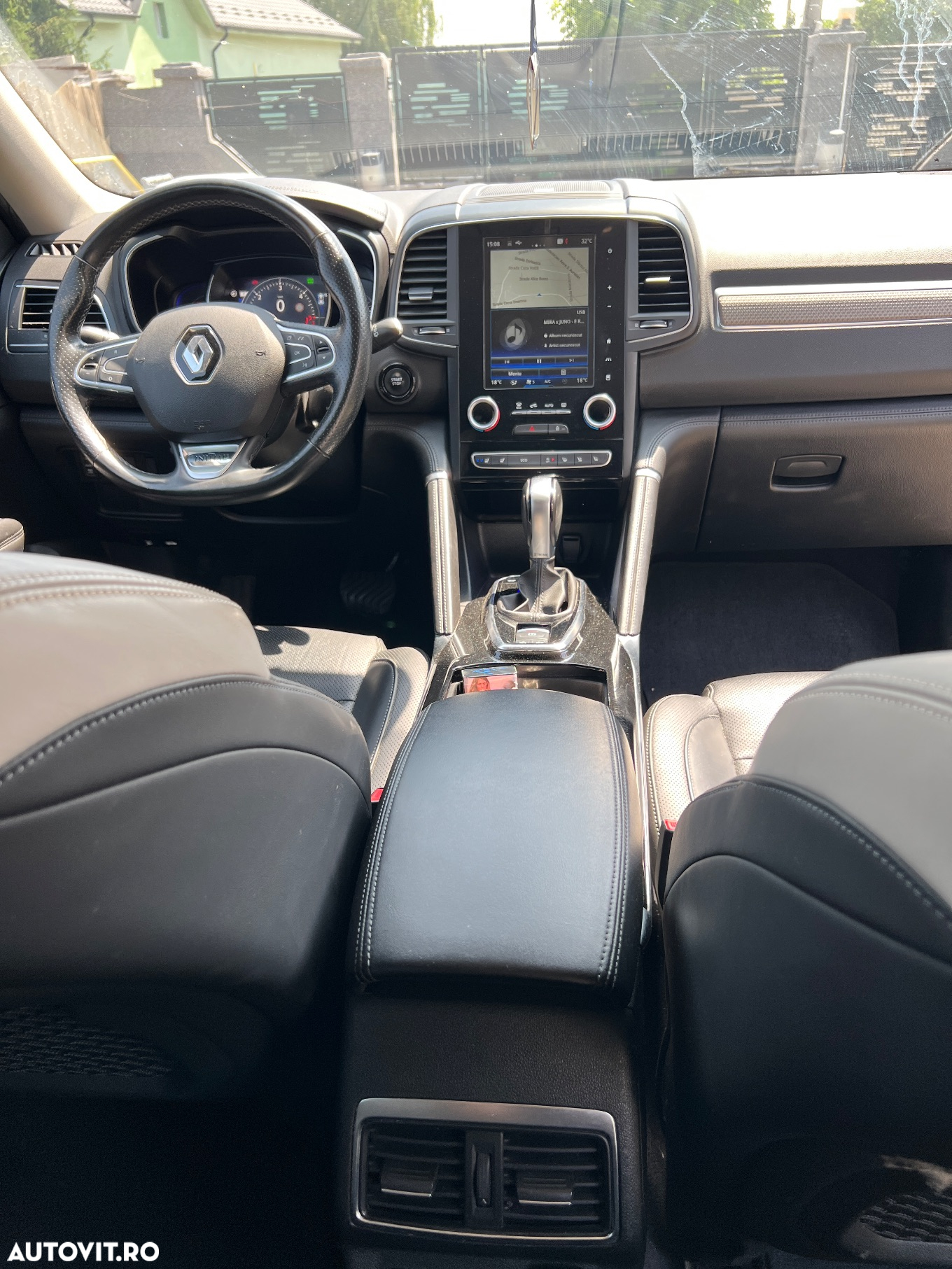 Renault Koleos ENERGY dCi 175 X-tronic 4WD INITIALE PARIS - 7