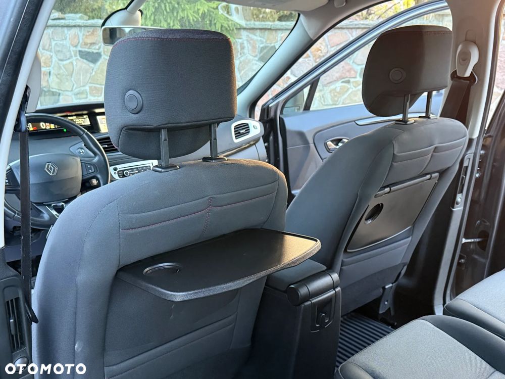 Renault Scenic ENERGY TCe 115 S&S Dynamique - 22