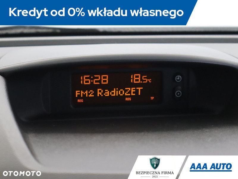 Opel Meriva - 14