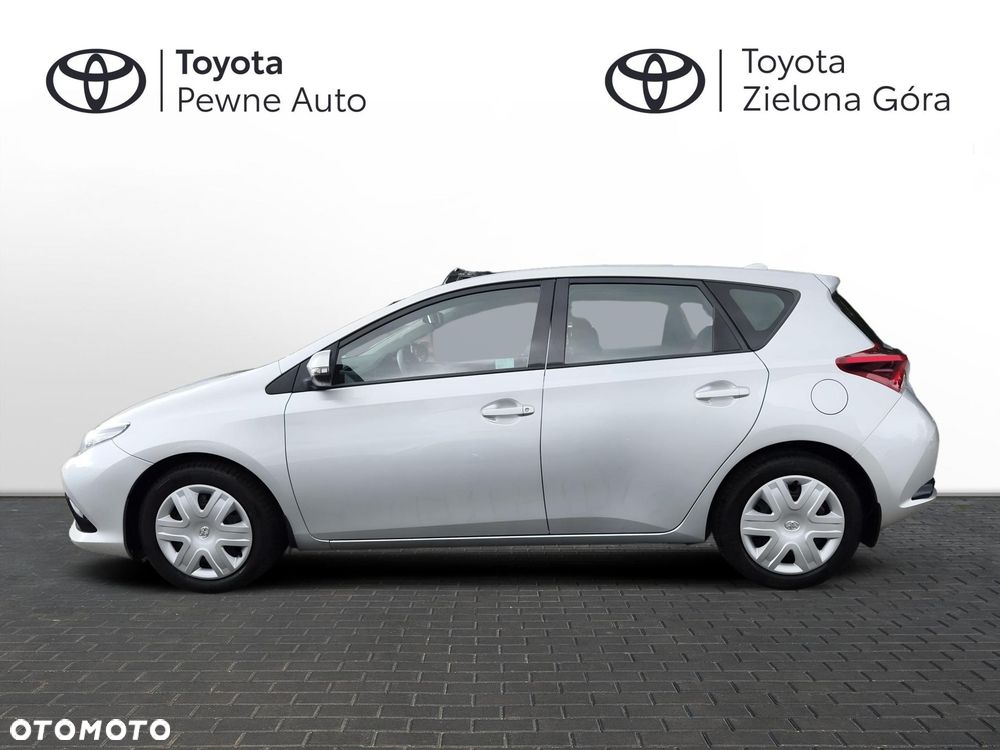 Toyota Auris 1.33 VVT-i Active - 3