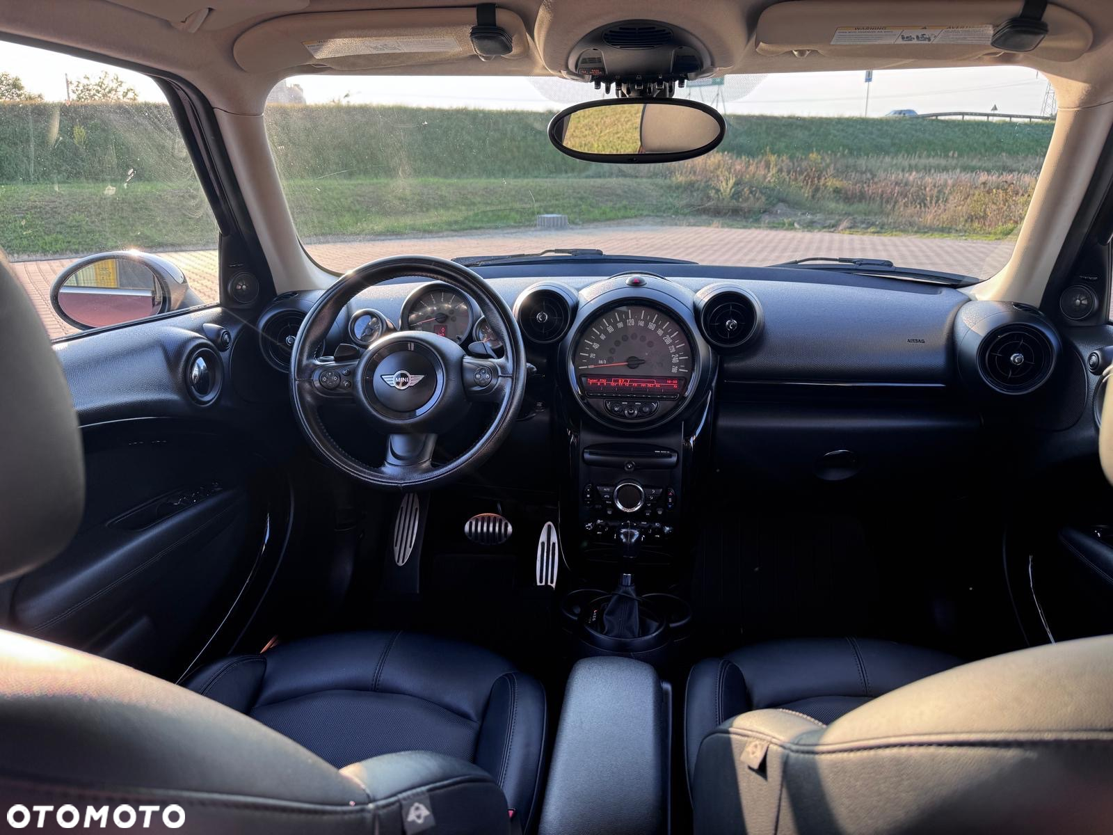 MINI Countryman - 9