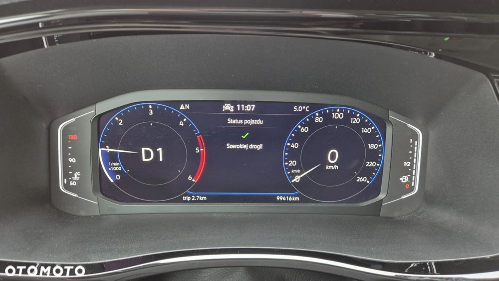 Volkswagen California - 17