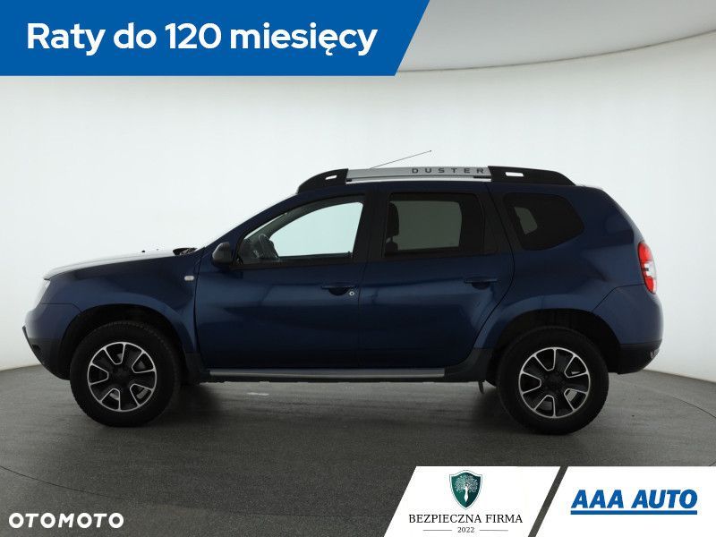 Dacia Duster - 3