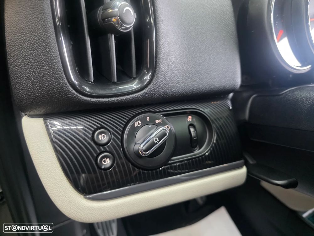 MINI Countryman Cooper SE ALL4 Auto - 41