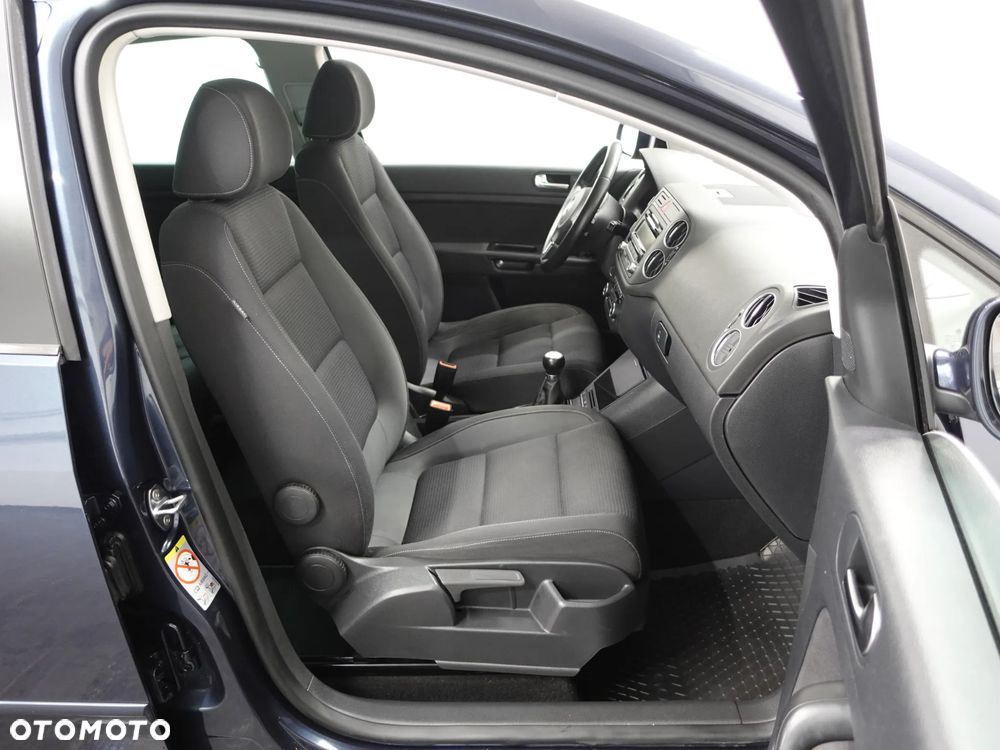 Volkswagen Golf Plus 1.4 TSI Comfortline - 24