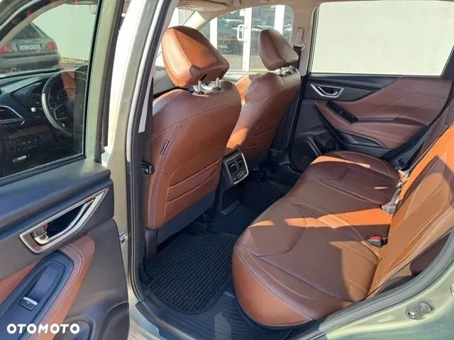 Subaru Forester - 21