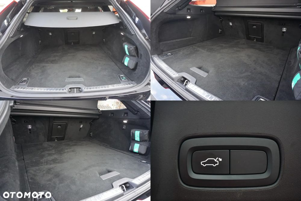 Volvo V90 D3 Geartronic Momentum Pro - 38