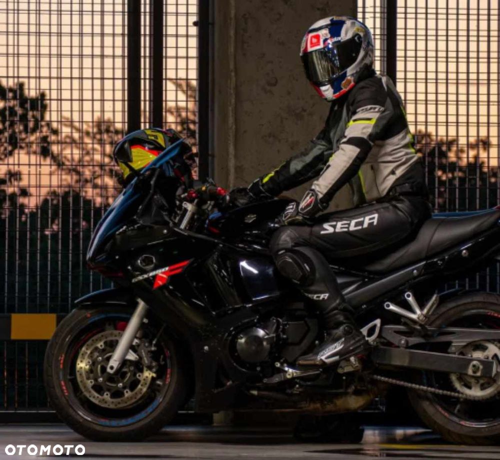 Suzuki GSX-F - Katana - 6