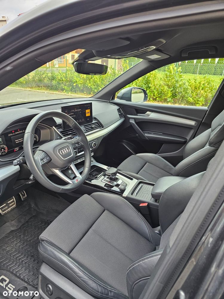 Audi Q5 - 30