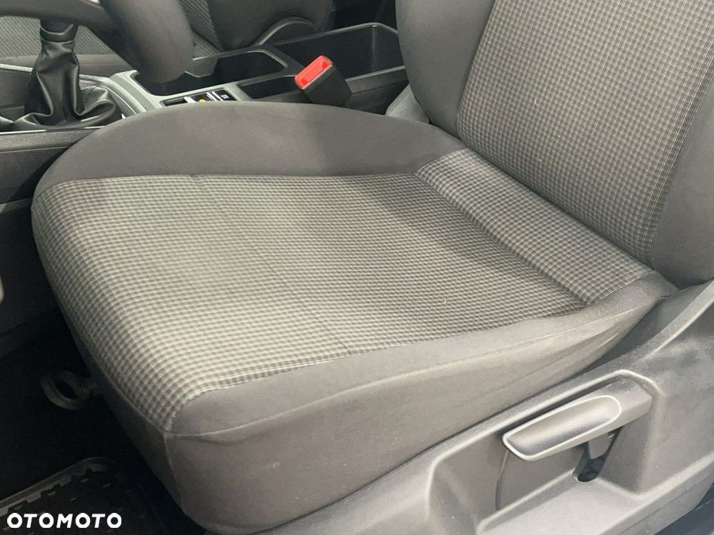 Volkswagen Caddy 2.0 TDI - 17