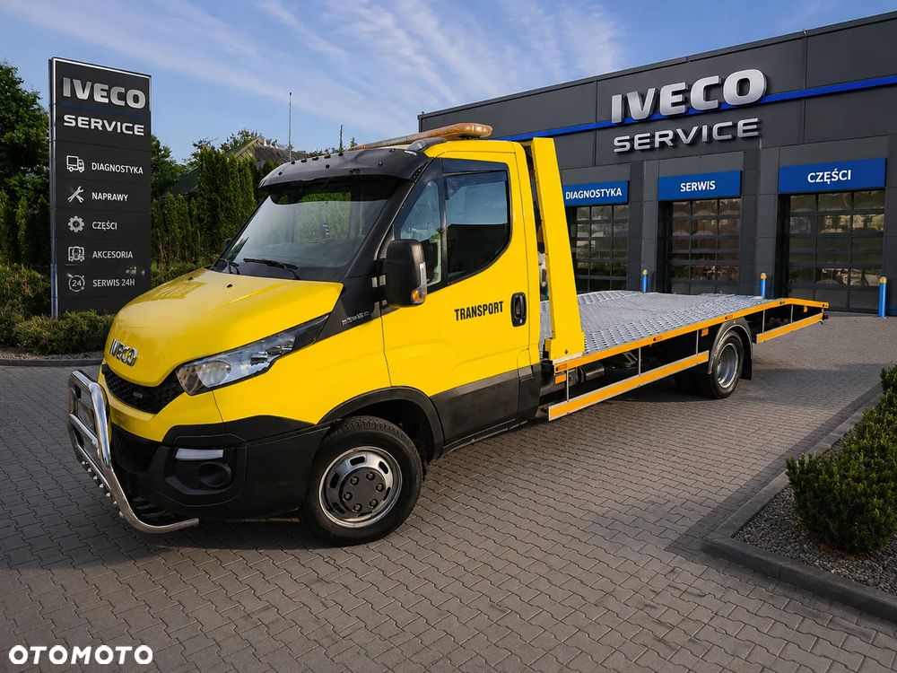 Iveco 35C15 - 2