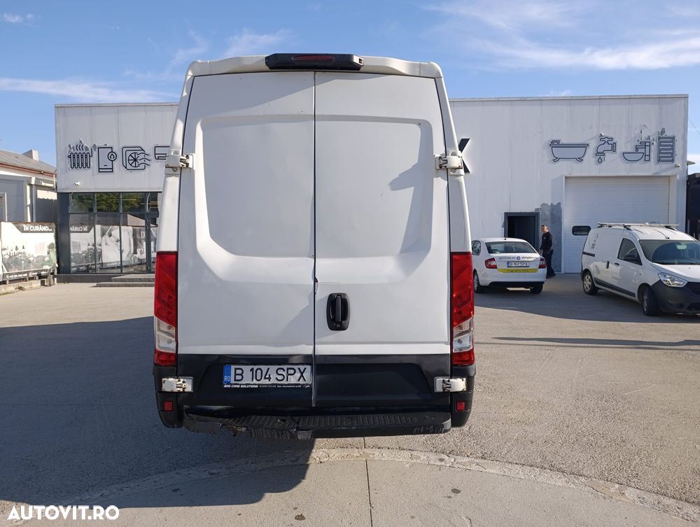 Iveco Daily 35S16 - 5