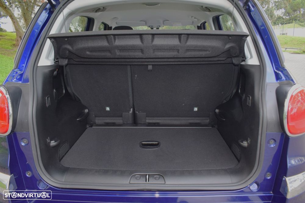 Fiat 500L 1.3 MJ Mirror - 39