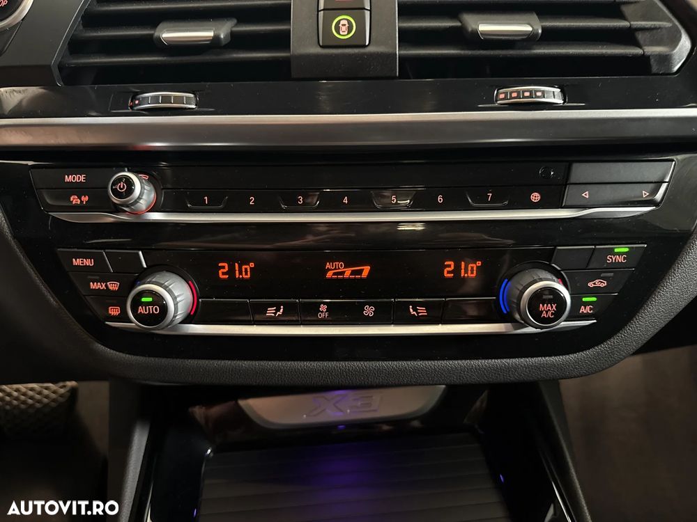 BMW X3 - 19
