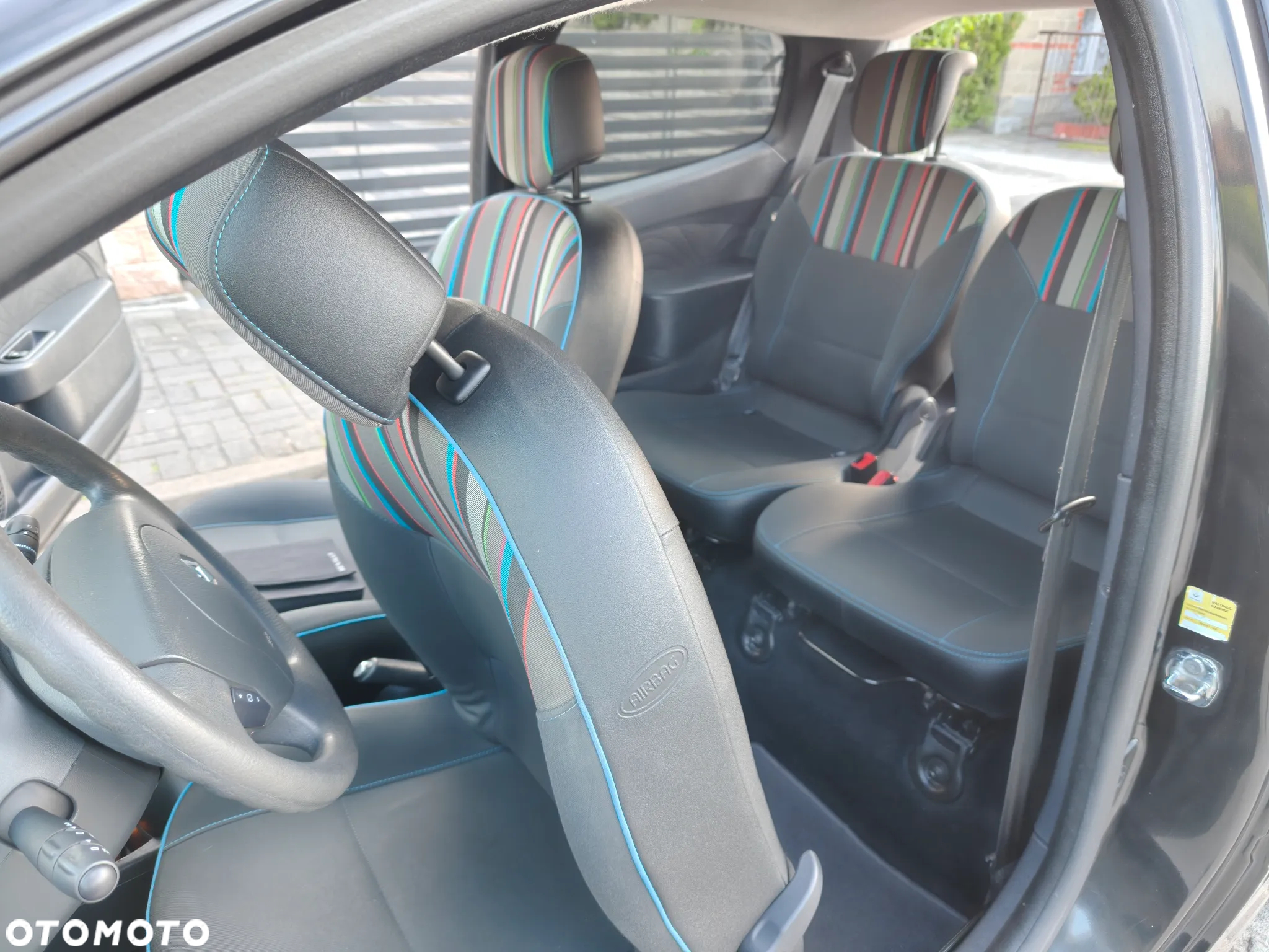 Renault Twingo - 7