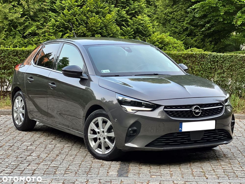 Opel Corsa 1.5 D Elegance S&S - 1