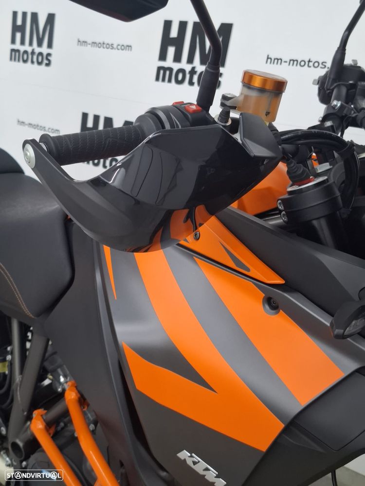 KTM 1290 Super Adventure - 17