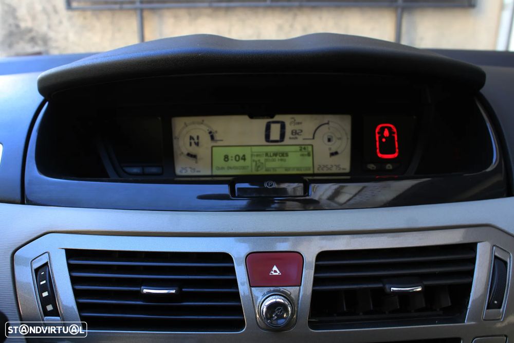 Citroën C4 Grand Picasso 1.6 HDi Business CMP6 - 33