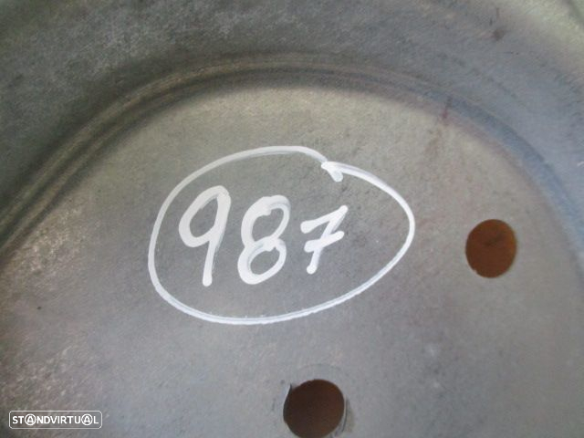 Elevador Sem Motor RH965078101 FORD C MAX 2007 FD - 2