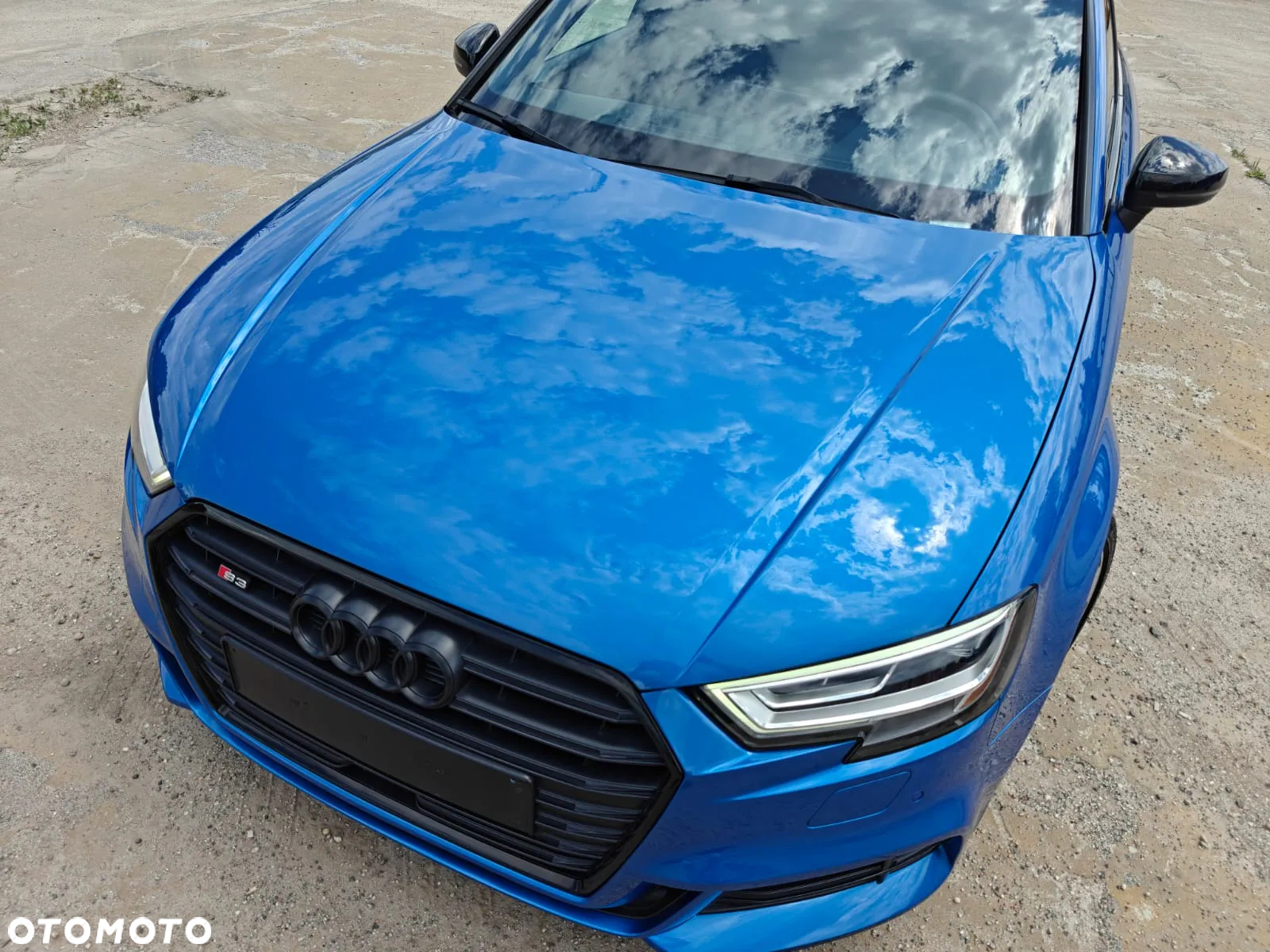 Audi S3 TFSI Quattro S tronic - 7