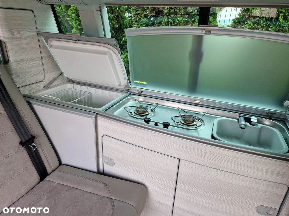 Volkswagen California - 9