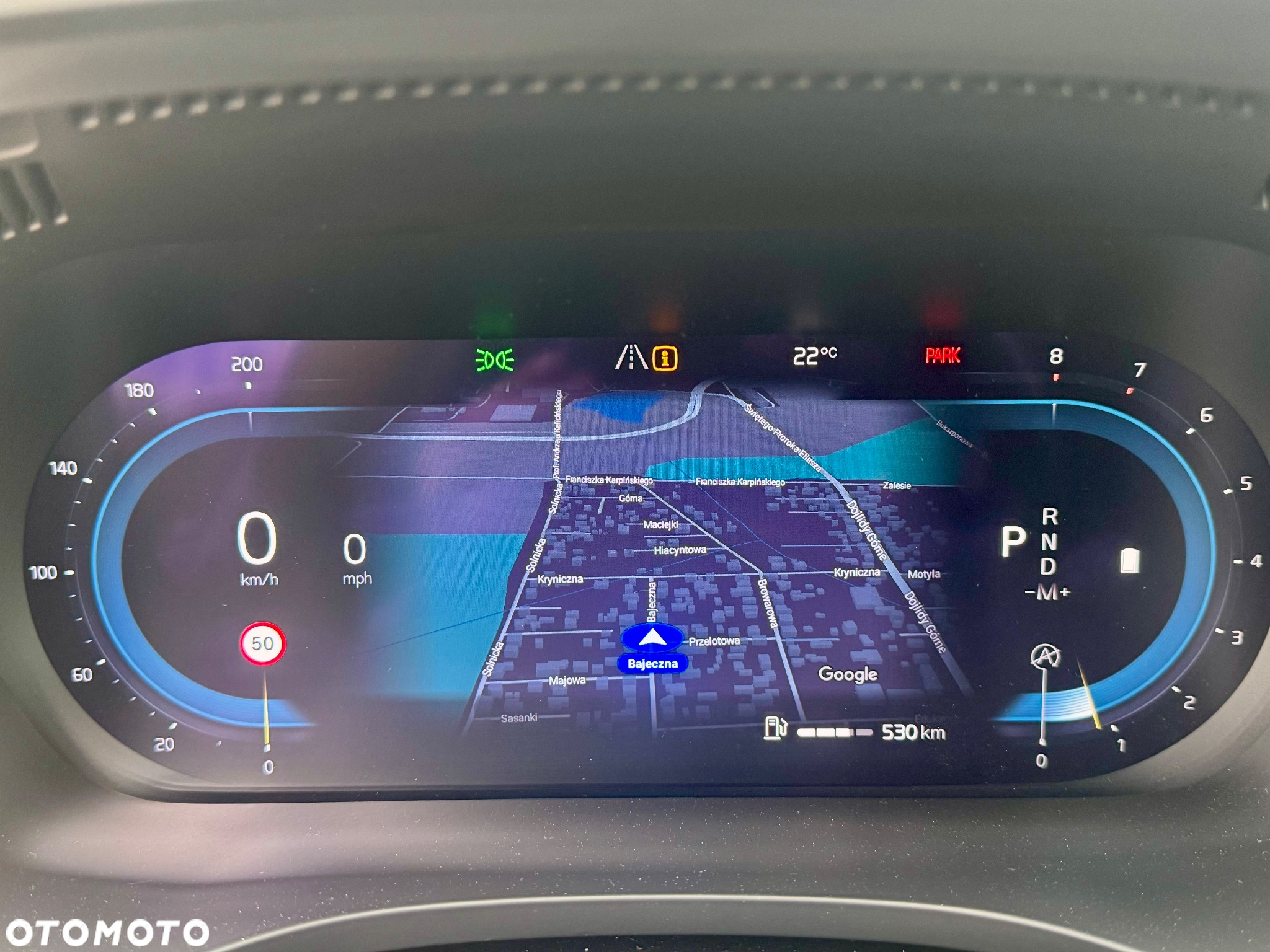 Volvo XC 60 B5 B Geartronic Inscription - 23